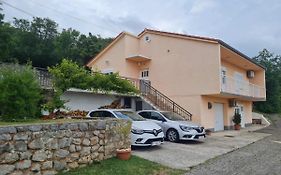 Apartman Luka